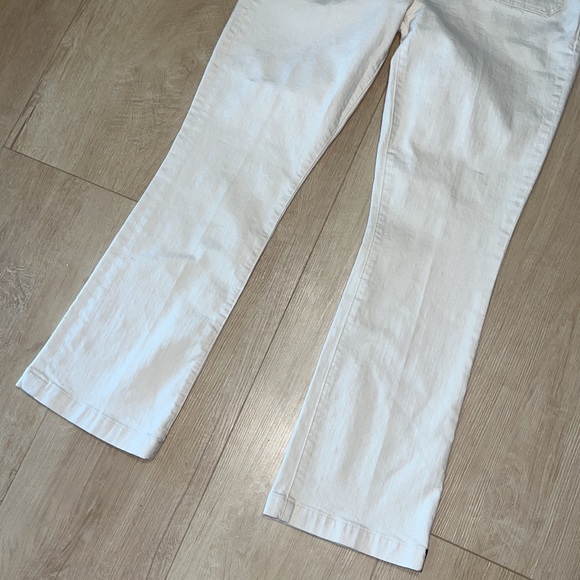 MOTHER The Hustler Patch Pocket Flood in Act Natural, SIZE 32 0117 - Picture 6 of 16